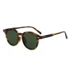 Hawksbill Framed Green