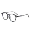 Gray Frame Anti-Blue Light