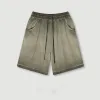 Washed Olive