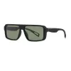 Sand Black Frame D.Green Sheet