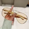 Gold Shelf Transparent Tea
