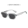 Grey-Through Frame