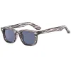 Grey Stripe Frame