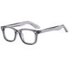 Gray Frame Anti-Blue Light