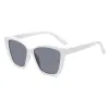 White Frame Gray