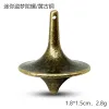 Yellow Bronze