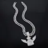 Silver Pendant Round Chain 50Cm (Simple Buckle)