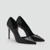 Black Matte 10CM