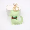 Ice Green