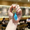 Small Conch Blue