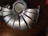 Glow Silver-Large