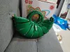 Matte Green-Large