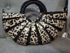 Gold Leopard-Large