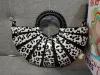 Silver Leopard-Large