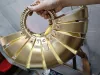 Bright Gold-Large
