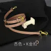 Apricot-K Gold Buckle