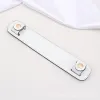 Glacier White (23Cm Long)