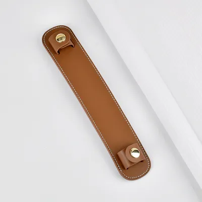 Women Fashion Solid Color Anti-Slip Wide Shoulder Strap Bag Accessories