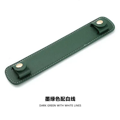 Women Fashion Solid Color Anti-Slip Wide Shoulder Strap Bag Accessories
