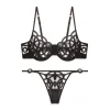 Black (Set) BT