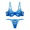 Blue (Set) BT