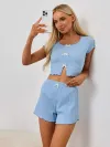 Sky Blue