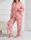Pink Red Love