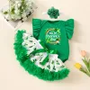 Green Letter