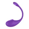 Jumping Eggs (Purple Boxed)