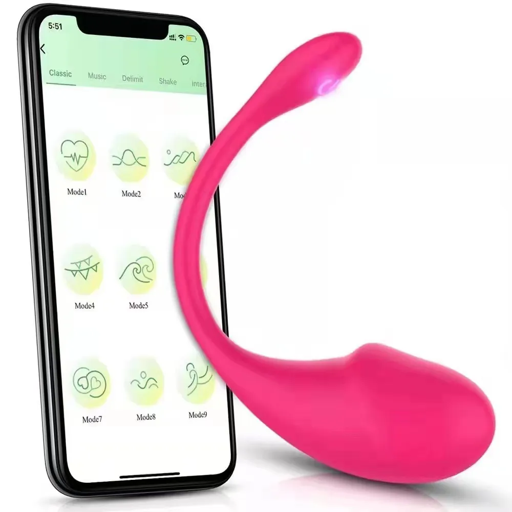 Women Adult Sex Toy Vibrators Massage Stick