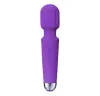 Special-Shaped Vibrating Bar (Purple)