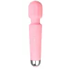 Special-Shaped Vibrating Bar (Pink)