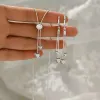 Silver Grey Love