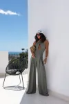 Greyish Green
