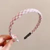 Pink Lattice Fine#