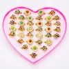 Mix Color Mixed Color Diamonds 36 Random 1 Box
