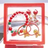 No. 11 Boxed Jewelry 5-Piece Set 1 Box