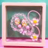No. 2 Boxed Jewelry 5-Piece Set 1 Box