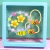 No. 4 Boxed Jewelry 5-Piece Set 1 Box