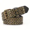 Black Bronze Accessories