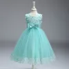 Apple Green