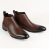 Maroon PU