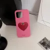 Rose Powder A Tomato Heart