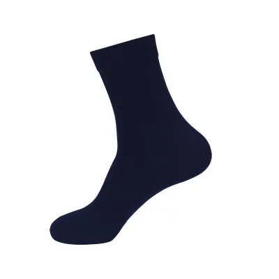 Men's Fashion Thickened Warm Cotton Breathable Mid-Tube Socks