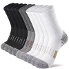 Foot Tube Without Standard Black [Long Tube]]