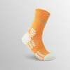 Orange White