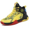Black Yellow