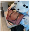 Brownish Red