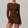 Chocolate Brown