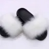 White Black Tip